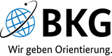 Bundesamt für Kartographie und Geodäsie