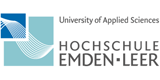 Logo: Hochschule Emden/Leer