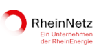 Logo: RheinNetz GmbH