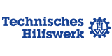 Logo: Bundesanstalt Technisches Hilfswerk (THW)