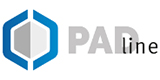 Logo: PADline GmbH