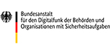 Bundesanstalt für den Digitalfunk der Behörden und Organisationen mit Sicherheitsaufgaben