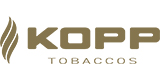 Logo: Kopp Tobaccos Verwaltungs GmbH