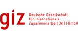 Deutsche Gesellschaft für Internationale Zusammenarbeit (GIZ) GmbH